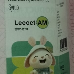 Leecet Am