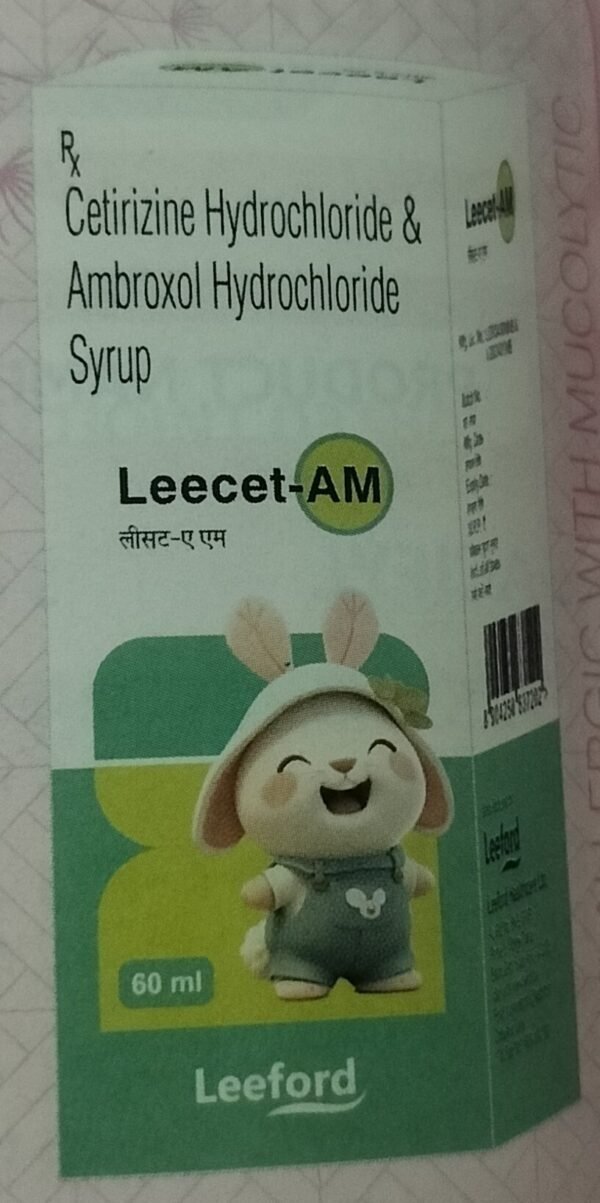 Leecet Am