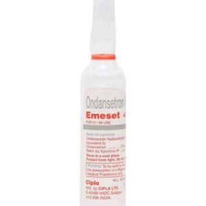 Emecet 4ml