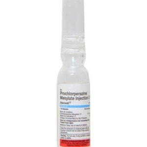 Stemetil Injection