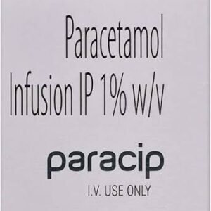 Paracip Infusion
