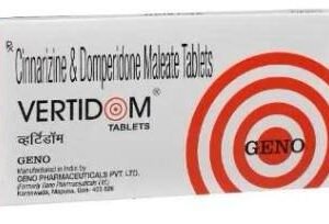 Vertidom Tablet