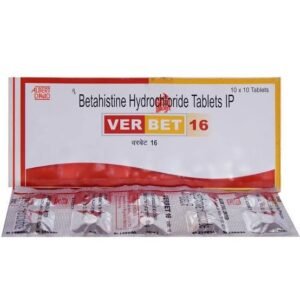 Verbet 16