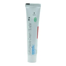 Zocon L Cream