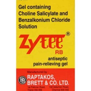 zytee lotion