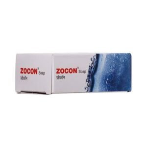 zocon soap
