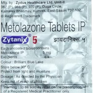 zytanix 5