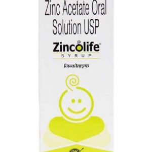 Zincolife