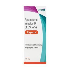 zypara infusion