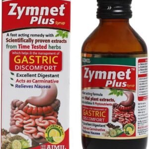 zymnet plus