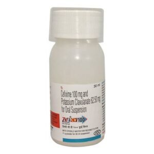 zifi cv 100 dry syrup
