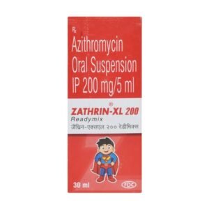 Zathrin-XL 200 Readymix