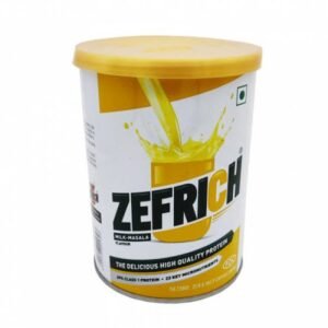 Zefrich HP Powder