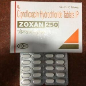 zoxan 250