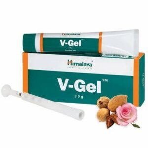 V gel 30 gm