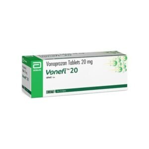 Vonefi 20 Tablet