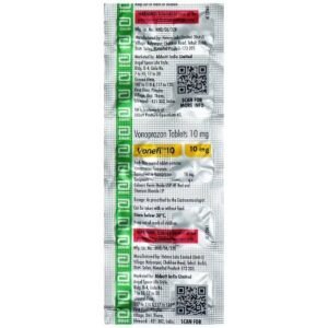 Vonefi 10 Tablet