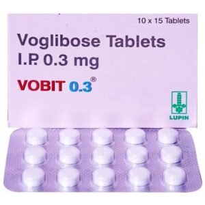 Vobit 0.3