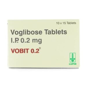 Vobit 0.2
