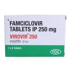 Virovir 250