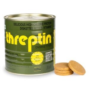 Threptin Protein Diskettes
