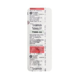 Tide 10 Tablet