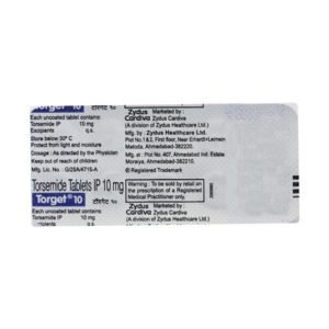 Torget 10 Tablet