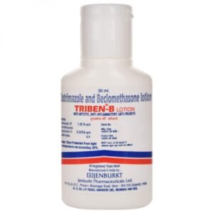Triben- B Lotion