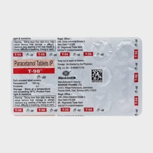 T-98 Tablet