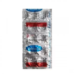 Telvas 80 tablet