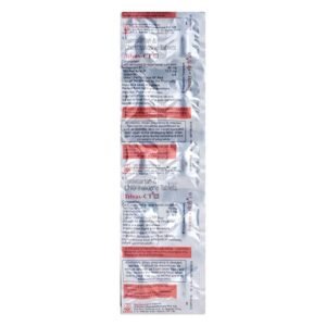Telvas-CT 40 Tablet