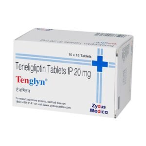 Tenglyn tab