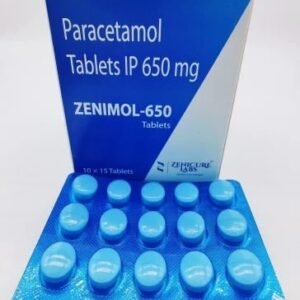 zenimol 650