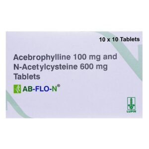 AB-Flo-N Tablet