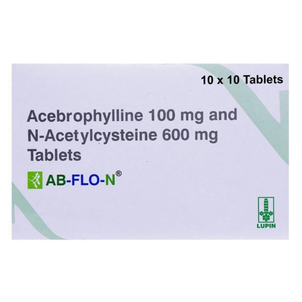 AB-Flo-N Tablet