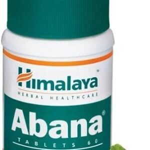 Abana tablet