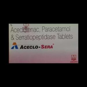 Aceclo Sera