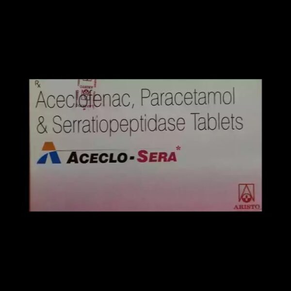 Aceclo Sera