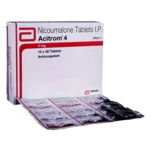 Acitrom 4