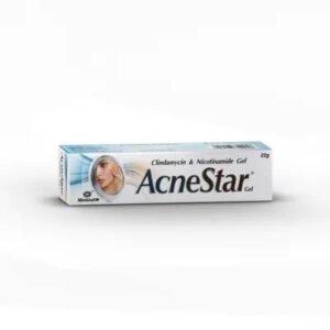 Acne star gel