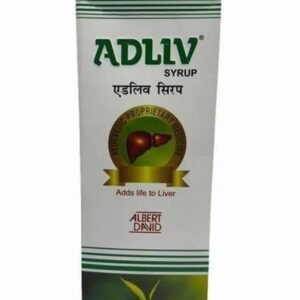 Adliv syrup