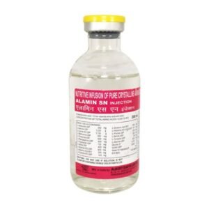 Alamin SN Infusion