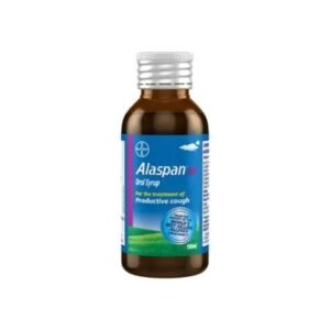 alaspan syrup