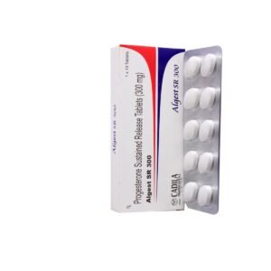 Algest SR 300 Tablet