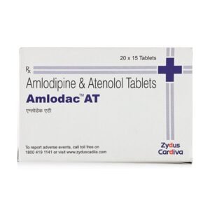 Amlodac AT Tablet