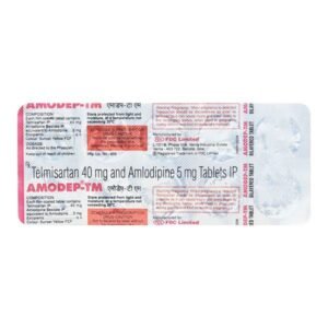 Amodep-TM Tablet