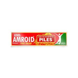 Amroid ointment