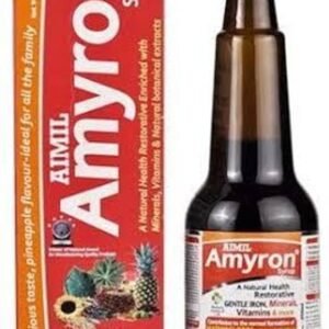 Amyron Syrup