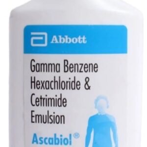 Ascabiol Emulsion