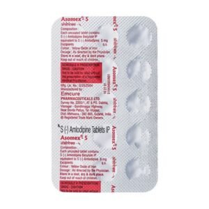 Asomex 5